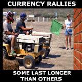 euro valuta rally 